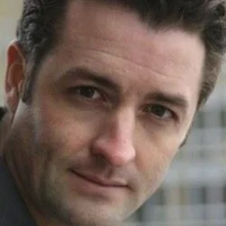 Darren Hird