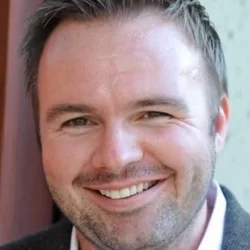 Darren O'Hare