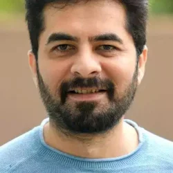 Darshan Pandya