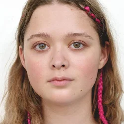 Darya Kharchenko