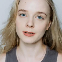 Darya Pozdnyakova
