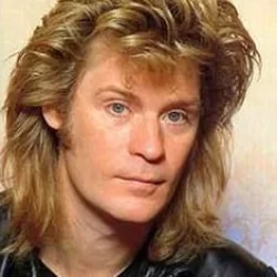 Daryl Hall