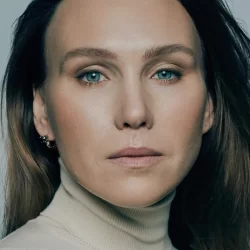 Дарья Екамасова