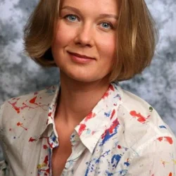 Дарья Михайлова