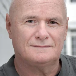 Dave Johns