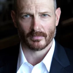 David Bishins