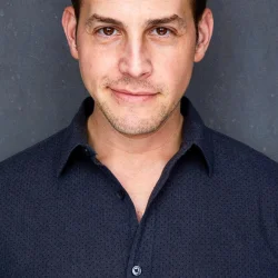 David Blue