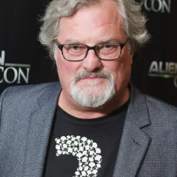 David Childress