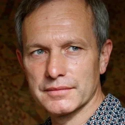 David Crellin