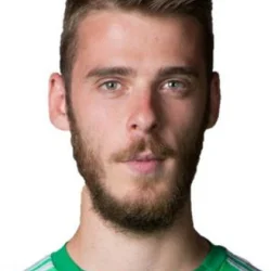David De Gea