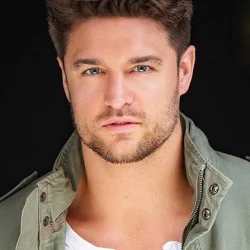 David Edwin