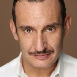 David Fernández Fabu