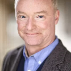 David Holt