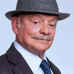 David Jason
