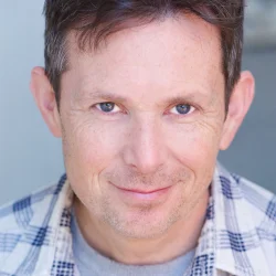 David Kaufman