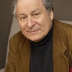 David Margulies