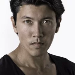 David Sakurai