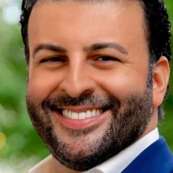 David Serero