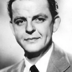 David Tomlinson