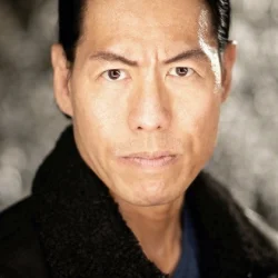 David Yeung