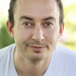 Davide Grody