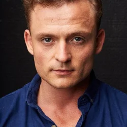 Dawid Dziarkowski