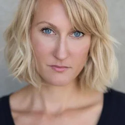 Dawn Nagazina