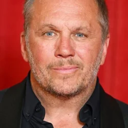 Dean Andrews