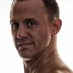 Dean Coxx