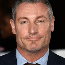 Dean Gaffney