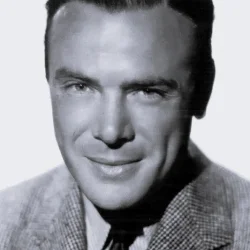 Dean Jagger