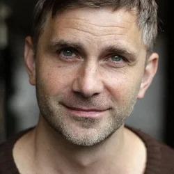 Dean Roberts