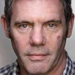 Dean Williamson