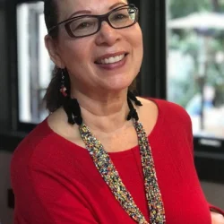 Debbie de Coudreaux