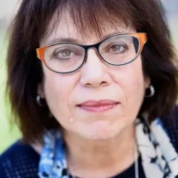 Deborah Blum
