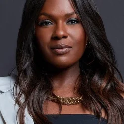 Deborah Joy Winans