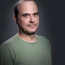 Debreczeny Csaba