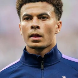 Dele Alli