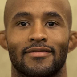 Demetrious Johnson