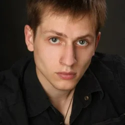 Denis Kazandaykin