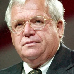 Dennis Hastert