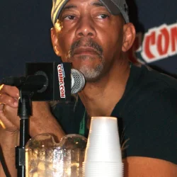 Denys Cowan