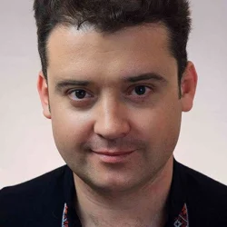 Denys Rodnianskyi