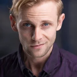 Derek Chariton