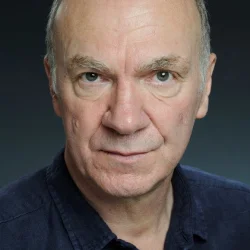 Derek Hutchinson