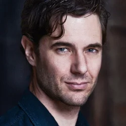 Derek Moran