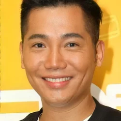 Derek Wong