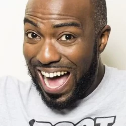 Desus Nice