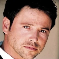 Дэвид Лэшер