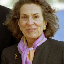 Diane Disney